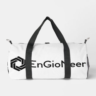 Bolsa De Duffel EnGioNeer