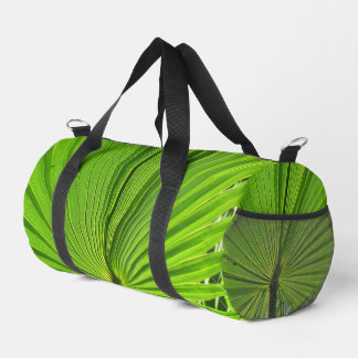 Bolsa de Duffel - Frasco de Palm