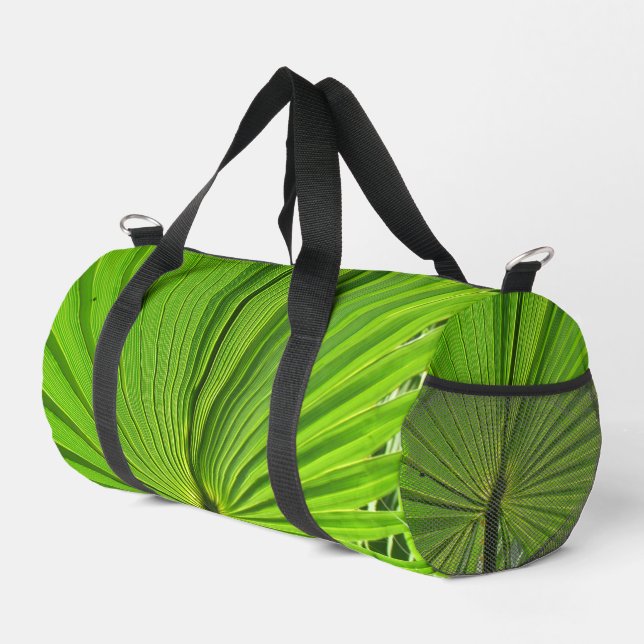 Bolsa de Duffel - Frasco de Palm (Esquina derecha)