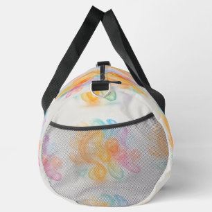 Bolsa de duffel grande