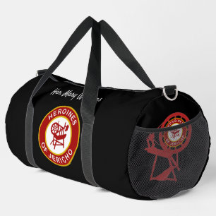 Bolsa de Duffel Grande del HOJ