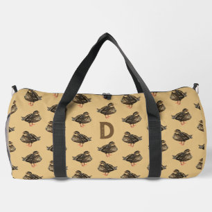 Bolsa de Duffel Grande del Pato