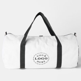 Bolsa de Duffel Grande para personalizado para pro