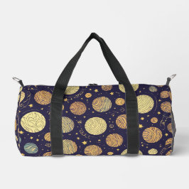 Bolsa de Duffel pequeña