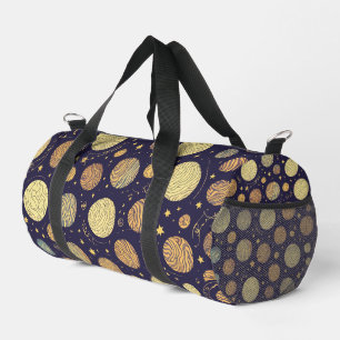 Bolsa de Duffel pequeña