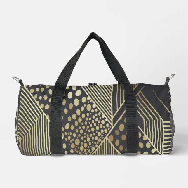 Bolsa de Duffel pequeña (Anverso)