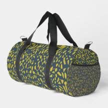 Bolsa de Duffel pequeña