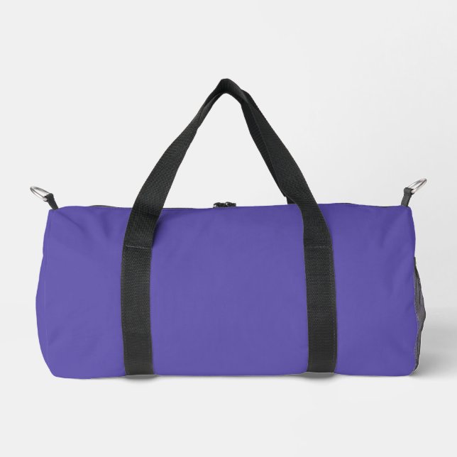 Bolsa de Duffel pequeña (Anverso)
