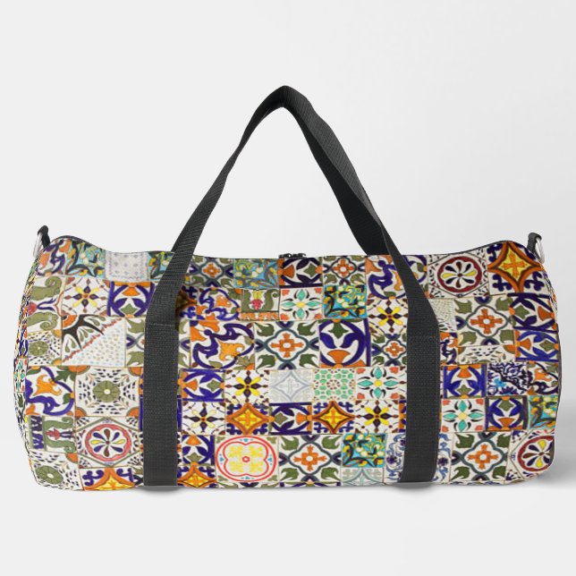 BOLSA DE DUFFEL SUPERIOR 46 (Anverso)