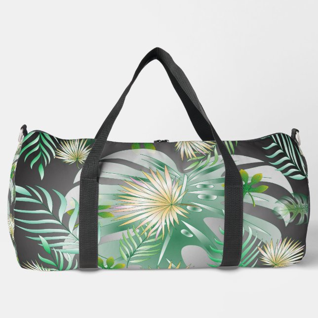 Bolsa de Duffle (Anverso)