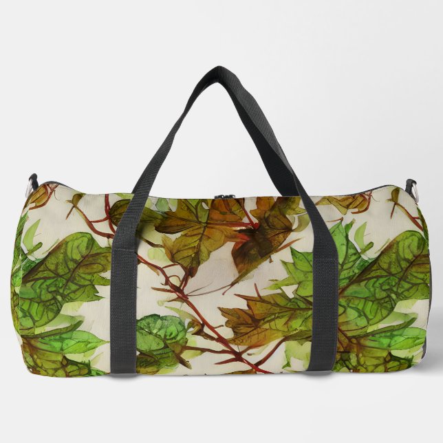 Bolsa de Duffle (Anverso)