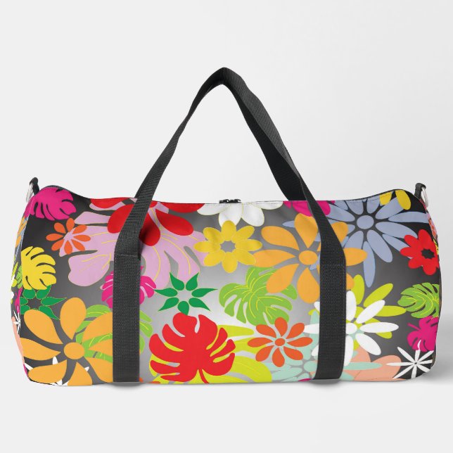 Bolsa de Duffle (Anverso)