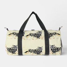 Bolsa De Duffle : A La Carrera: