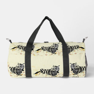 Bolsa De Duffle : A La Carrera: