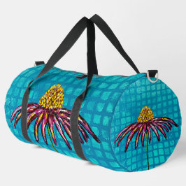 Bolsa de Duffle del Conefluente