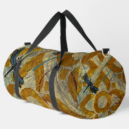 Bolsa de Duffle Dragonfly