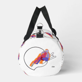 Bolsa de Duffle : Ganando