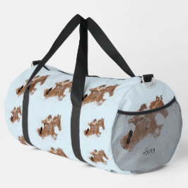 Bolsa de Duffle: La Chase está en .