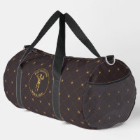 Bolsa de Duffle para la construcción de carros de 