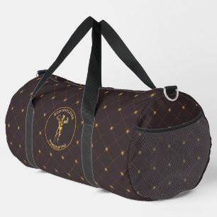 Bolsa de Duffle para la construcción de carros de
