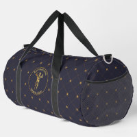 Bolsa de Duffle para la construcción de carros de