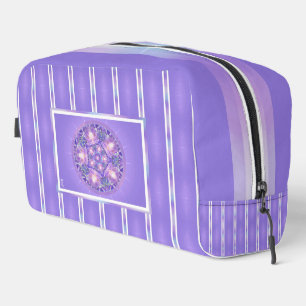 Bolsa de Duffle Purple W1