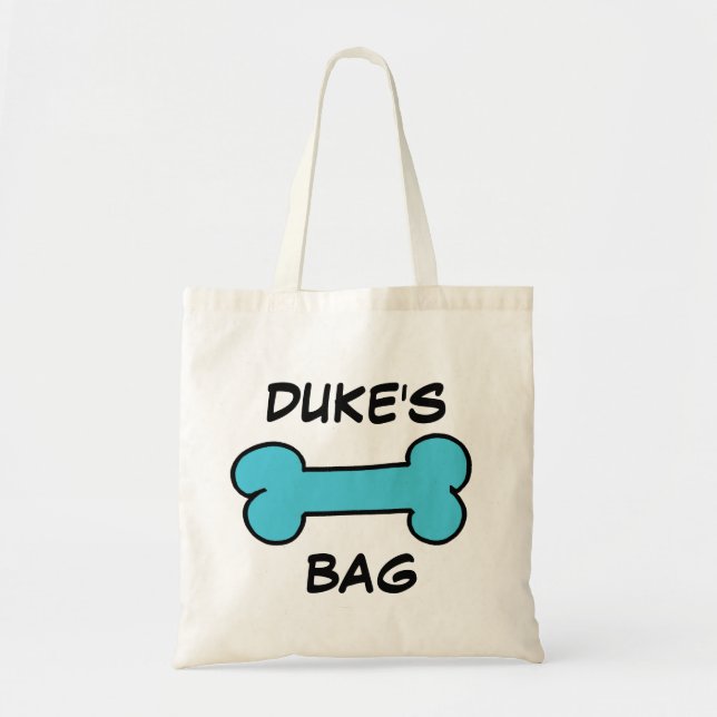 Bolsa de Duke (Frente)