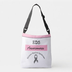 Bolsa de EDS para el síndrome de PInk Butterfly Eh
