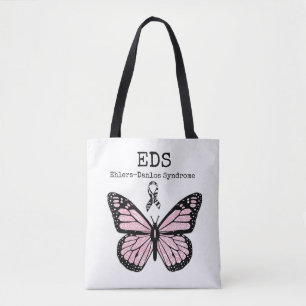 Bolsa de EDS para el síndrome de PInk Butterfly Eh