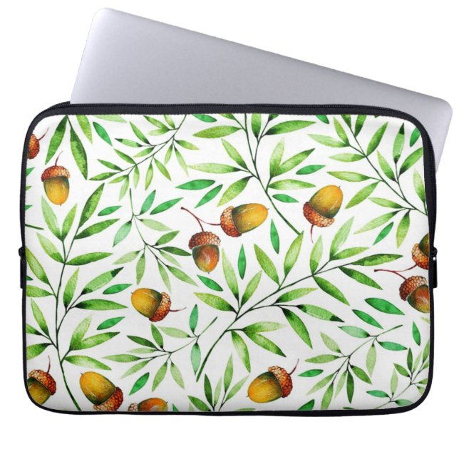 Bolsa de Electrónica (Frente)