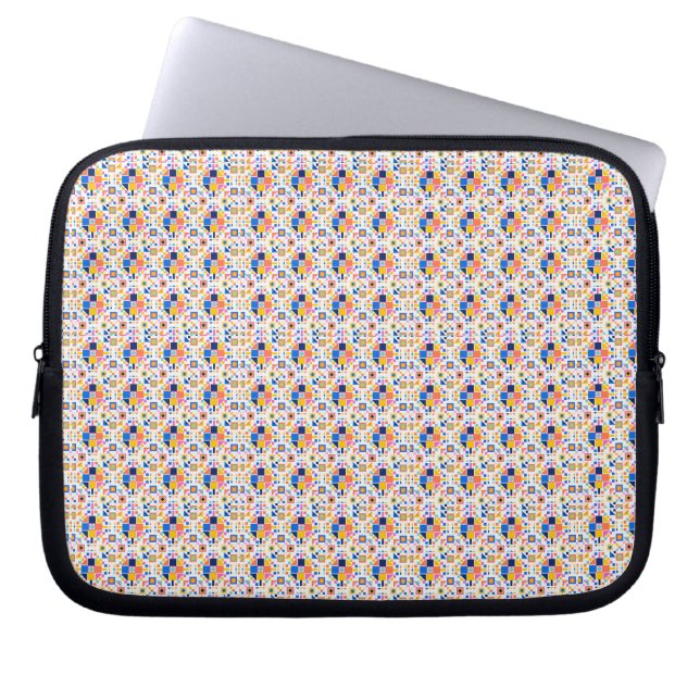 Bolsa de Electrónica (Frente)