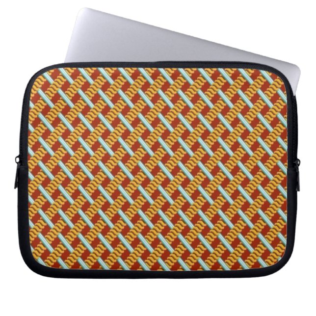 Bolsa de Electrónica (Frente)