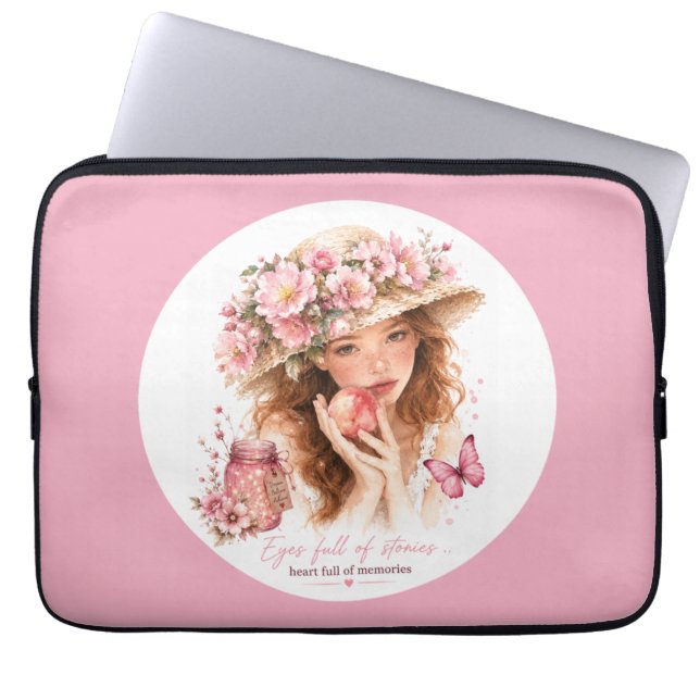 Bolsa de Electrónica (Frente)
