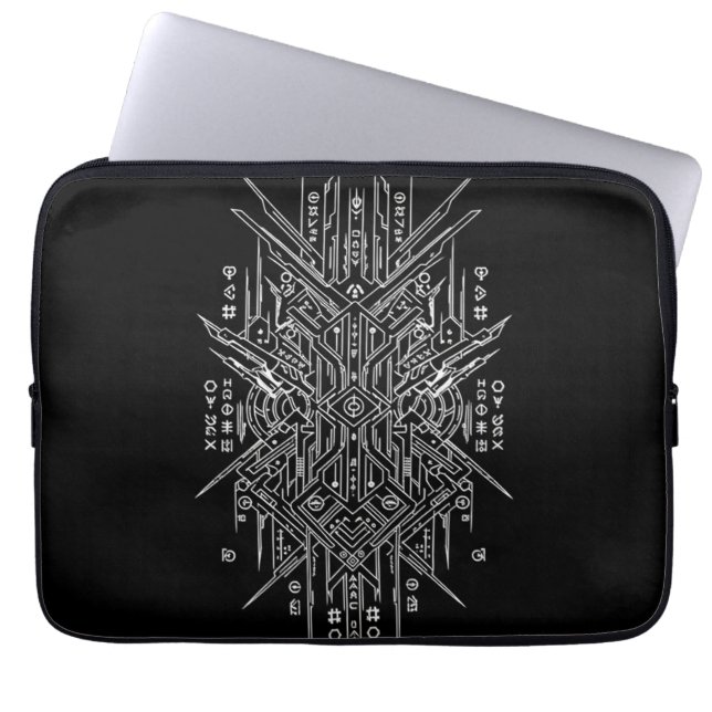 Bolsa de Electrónica (Frente)