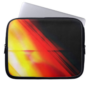 Bolsa de Electrónica Abstracta
