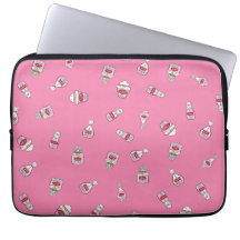Bolsa de Electrónica, Amor, Frascos de Perfume