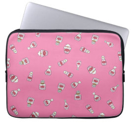 Bolsa de Electrónica, Amor, Frascos de Perfume