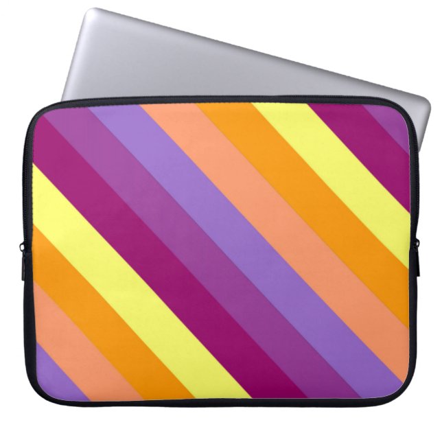Bolsa de electrónica azucarera decorativa (Frente)