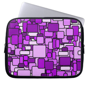 Bolsa de Electrónica Caos Rosa