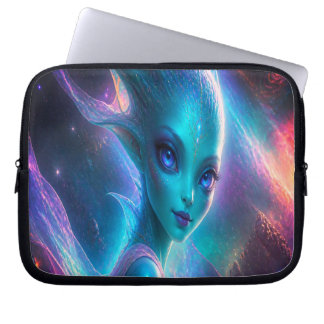 Bolsa de electrónica con orejas puntiagudas de had