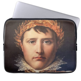 Bolsa de Electrónica Coronada de Napoleón Laurel-W
