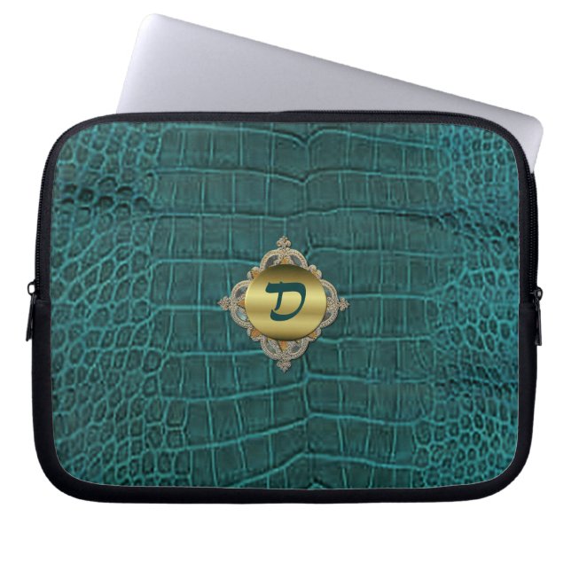 Bolsa de Electrónica de Colisión Faux (Frente)
