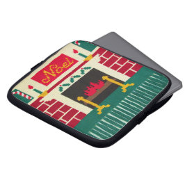 Bolsa de electrónica de impresión de crochet de ar