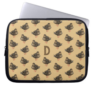 Bolsa de electrónica de pato