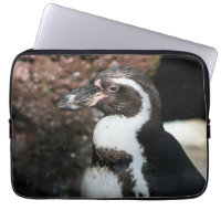 Bolsa de electrónica de pingüino