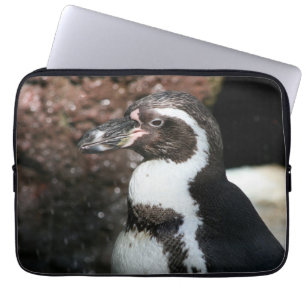 Bolsa de electrónica de pingüino