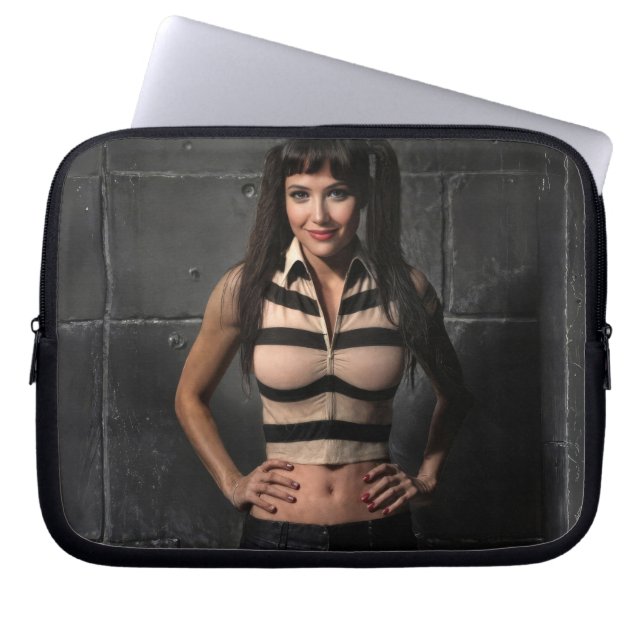 bolsa de electrónica de Smile Corner (Frente)