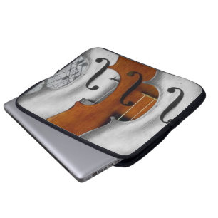 Bolsa de electrónica de Violins
