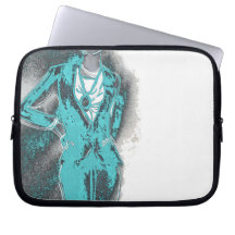 Bolsa de Electrónica de Wrinkle Wear