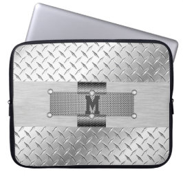 Bolsa de electrónica metalizado y de acero